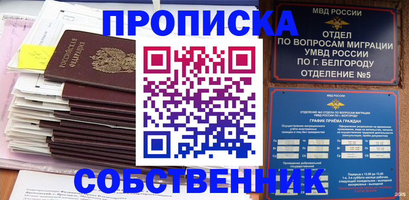 прописка законно в Асино